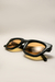 CAMERANO Black – peach lenses - DARNET STUDIO