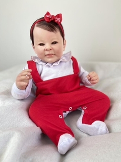Greta reborn kit sale