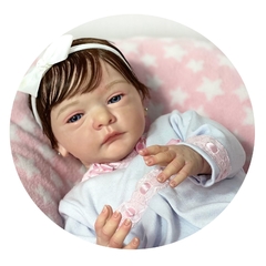 Bebe Reborn Mais Realistas Do Mundo