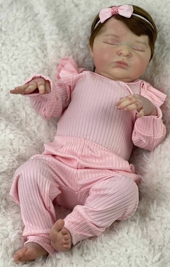 bebe reborn giovanna - super real!!