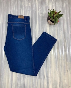 Pantalon de Jean Especial Azul
