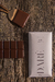 Barra Chocolate ao Leite 57% Dark Milk - 80g