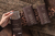 Barra Chocolate 70% Cacau com Nibs Caramelizados - 80g - comprar online