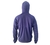 CAMPERA DEPORTIVA (AZUL) 51460 - comprar online