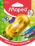 Apontador Croc Croc Esquilo Twist - Maped na internet