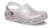 Classic Sprinkle Glitter Clogk Multi Branco Crocs - comprar online