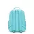 MOCHILA KIPLING SEOUL DEEPEST AQUA - loja online