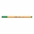 Caneta Stabilo Point 88 Fine 0.4 - comprar online