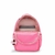 MOCHILA KIPLING SEOUL PINK TWINKLE - comprar online