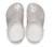 Classic Sprinkle Glitter Clogk Multi Branco Crocs - loja online