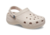 Classic Platform Clog Quartz Crocs - comprar online