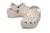 Classic Platform Clog Quartz Crocs - Prilipe Papelaria