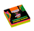 Bloco Smart Notes Cube Neon