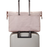 Bolsa Ilia Pink Flow Rose - Kipling - loja online