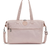 Bolsa Ilia Pink Flow Rose - Kipling