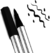 Caneta Stabilo Brush Pen 68 - Prilipe Papelaria