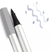Imagem do Kit caneta  6 Cores Brush Pen