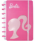 Caderno Barbie Médio Caderno Inteligente