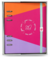 Planner Argolado Com Caixa Premium Color Match Ótima - comprar online