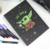 Caderno Colegial Smart Baby Yoda Dac - comprar online