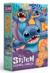 Quebra Cabeça Stitch Disney 200 peças Toyster