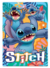 Quebra Cabeça Stitch Disney 200 peças Toyster na internet