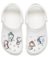 Kit Jibbitz Peanuts Pack com 5 unidades Crocs - comprar online