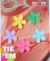 Kit Jibbitz para Sandália Colorful Flower Pack 5 unidades Crocs na internet