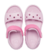 Crocband Sandal Kids Ballerina Pink - loja online