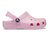Classic glitter Flamingo Rosa - Crocs na internet