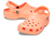 Classic Clog Papaya Laranja - Crocs