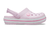 Classic Crocband Toddler Ballerina Pink - Crocs - comprar online