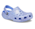 Classic glitter Moon Jelly Lilás - Crocs