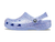 Classic glitter Moon Jelly Lilás - Crocs na internet