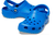 Classic Clog Blue Bolt Azul - Crocs