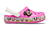 Classic Toddler Fun Minnie Rosa - Crocs - comprar online