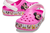 Classic Toddler Fun Minnie Rosa - Crocs