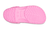 Classic Glitter II Clog Taffy Pink Rosa Brilhante - Crocs na internet