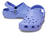 Classic Clog Digital Violet Lilás - Crocs