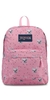 Mochila Jansport Superbreak Fierce Frenchies