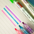 Marca texto glitter 5 cores - BRW - comprar online