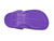 Classic glitter Purple Multi Roxo - Crocs na internet