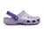 Classic glitter Purple Multi Roxo - Crocs - comprar online