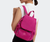 Mochila City Pack Mini Pink Fuchsia na internet