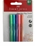 Caneta Bolígrafo Fine Pen Pop Pastel 0,4mm - Faber Castell - comprar online