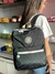 Mochila Rylie Black M4 Preto - Kipling - comprar online