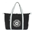 Bolsa Preta Totepack - Black Extra Kipling ORIGINAL