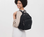 Mochila Delia Rich Black Preta - Kipling - comprar online