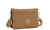 Bolsa Riri Soft Almond Bege - Kipling - comprar online