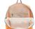 Mochila Rylie Soft Apricot Laranja - Kipling na internet